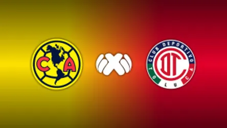América vs. Toluca