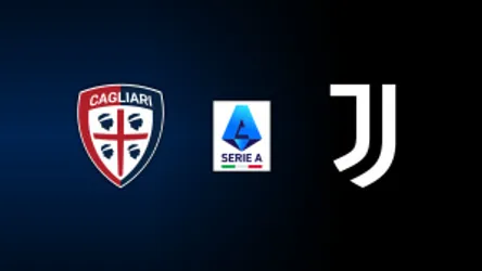 Cagliari vs. Juventus