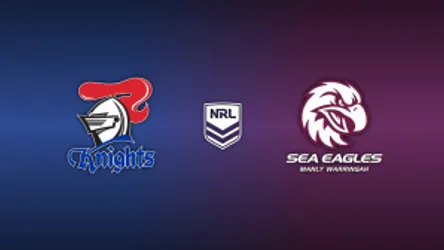 Knights vs. Sea Eagles