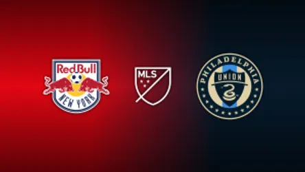 Red Bull New York vs. Philadelphia Union