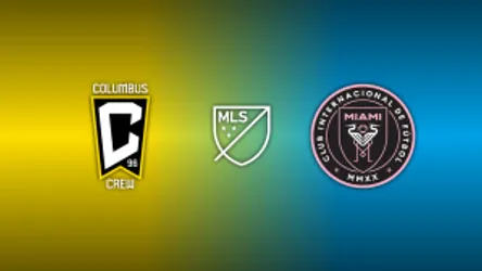 Columbus Crew vs. Inter Miami CF