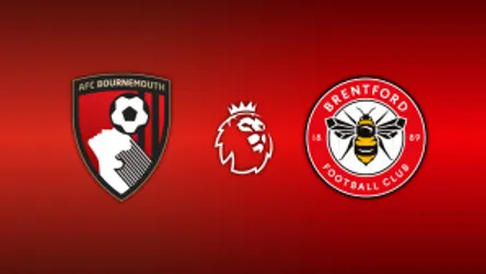 AFC Bournemouth vs. Brentford
