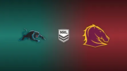 Panthers vs. Broncos