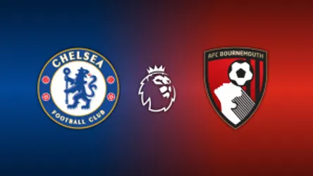Chelsea vs. AFC Bournemouth