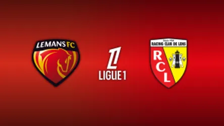Le Mans vs. Lens
