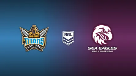 Titans vs. Sea Eagles