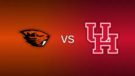 Oregon State Beavers at Houston Cougars