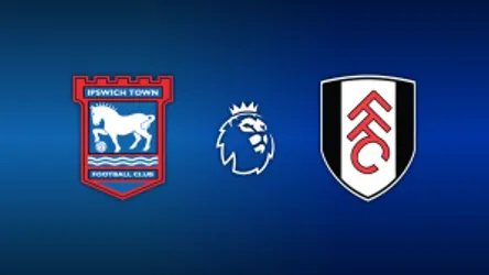 Ipswich Town vs. Fulham