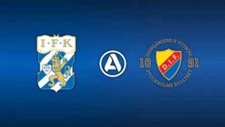 IFK Göteborg vs. Djurgården