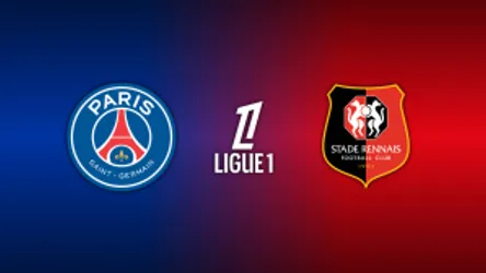 Paris Saint-Germain vs. Stade Rennais