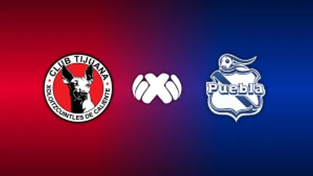 Tijuana vs. Puebla