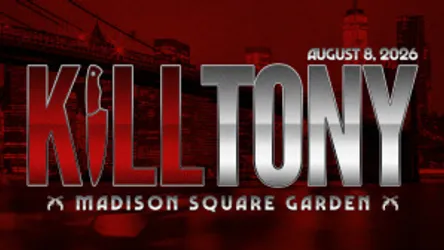 Kill Tony Live from MSG | Saturday