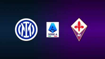 Inter Milan vs. Fiorentina
