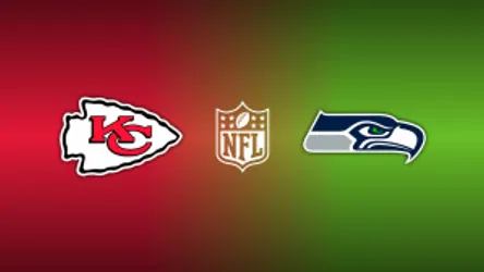 Kansas City Chiefs at Seattle Seahawks