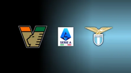Venezia vs. Lazio