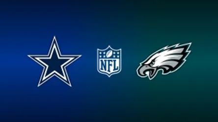 Dallas Cowboys at Philadelphia Eagles