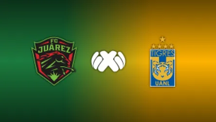 FC Juarez vs. Tigres UANL