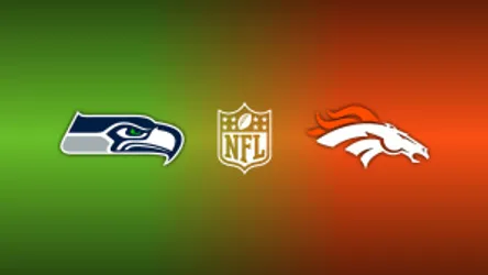 Seattle Seahawks at Denver Broncos