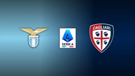 Lazio vs. Cagliari