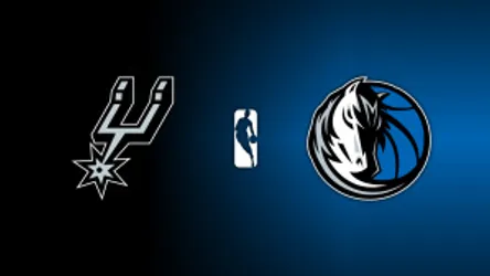 San Antonio Spurs vs. Dallas Mavericks