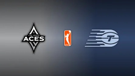 Toronto Tempo vs Las Vegas Aces