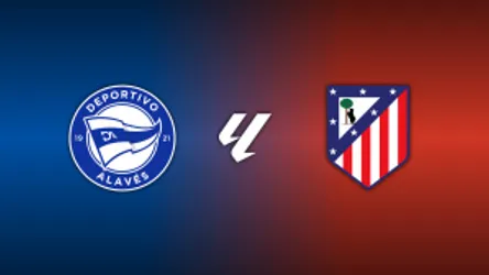 Alavés vs. Atlético Madrid