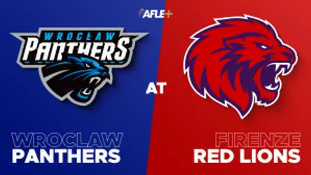 Panthers Wroclaw