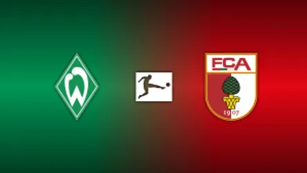 Werder Bremen vs. FC Augsburg