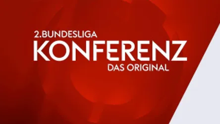 2. Bundesliga Konferenz
