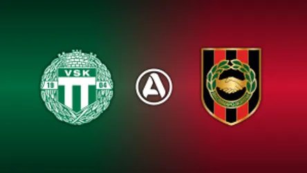 Västerås SK vs. IF Brommapojkarna