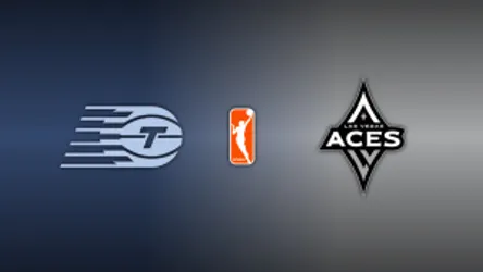 Las Vegas Aces vs Toronto Tempo