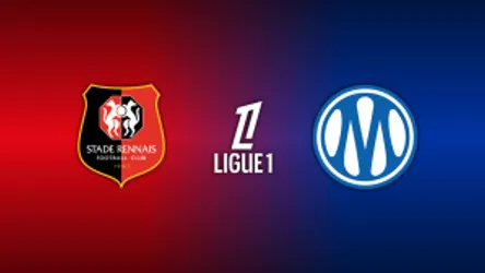 Stade Rennais vs. Marseille