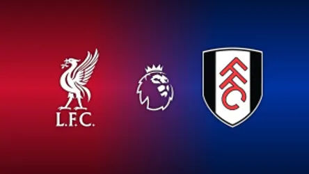 Liverpool vs. Fulham