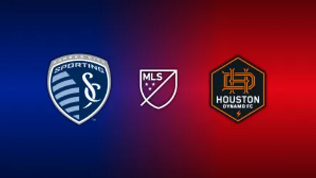Sporting Kansas City vs. Houston Dynamo FC