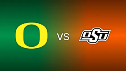 Oregon Ducks at Oklahoma State Cowboys
