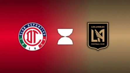 Toluca vs. LAFC