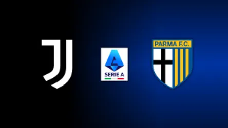Juventus vs. Parma