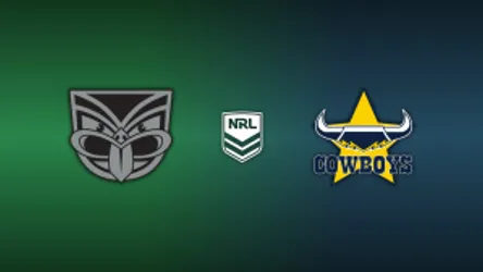 Warriors vs. Cowboys