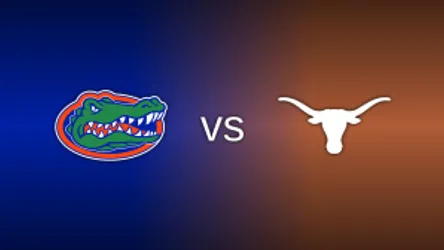 Texas vs Florida