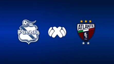 Puebla vs. Atlante