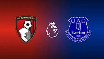 AFC Bournemouth vs. Everton