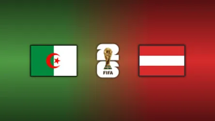 Algeria