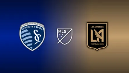 Sporting Kansas City vs. LAFC