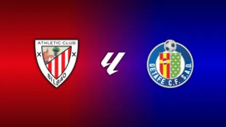Athletic Club vs. Getafe