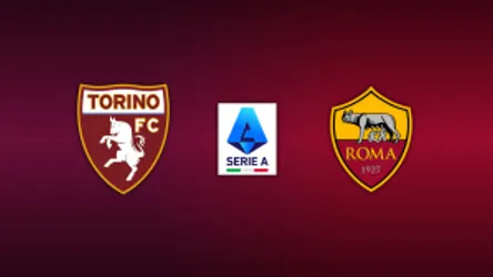 Torino vs. AS Roma
