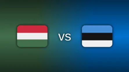 Hungary Basketball vs Estonia Basketball