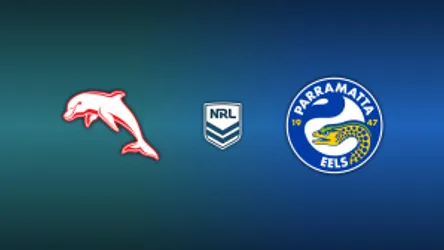 Dolphins vs. Eels