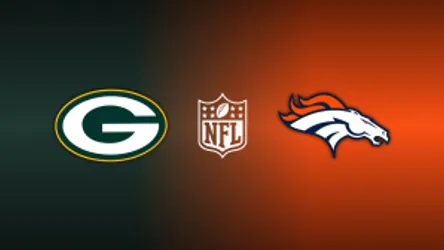 Green Bay Packers at Denver Broncos