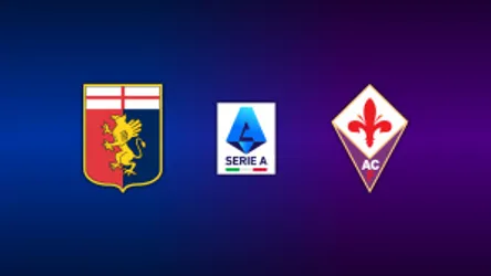Genoa vs. Fiorentina