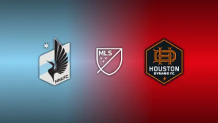 Minnesota United FC vs. Houston Dynamo FC